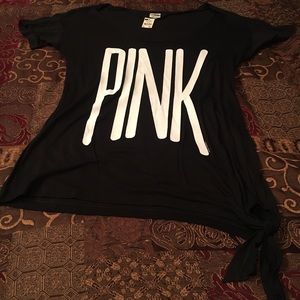 Victoria’s Secret Pink top